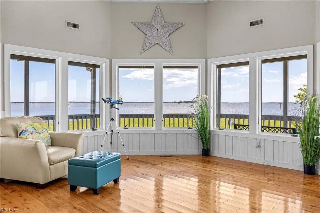 110 Barnes LN, KNOTTSISLAND NC 27950 - Photo 4