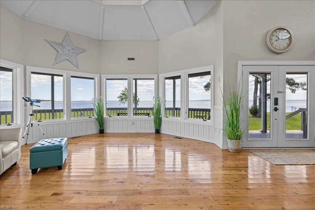 110 Barnes LN, KNOTTSISLAND NC 27950 - Photo 5