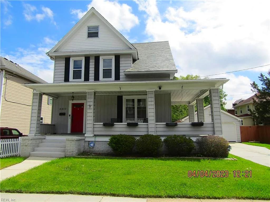 4410 Newport AVE, NORFOLK VA 23508 - Main photo