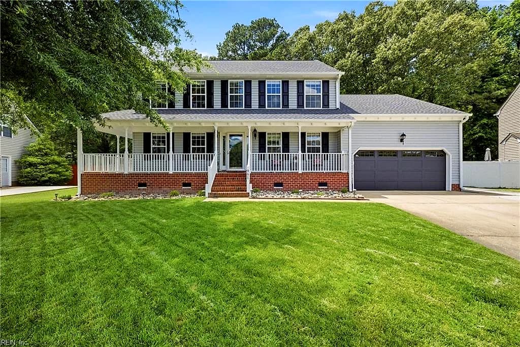 961 Speight Lyons LOOP, CHESAPEAKE VA 23322 - Main photo