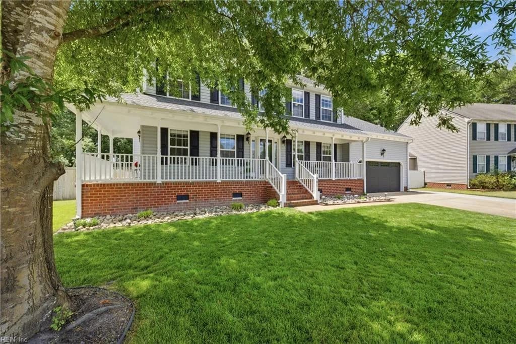 961 Speight Lyons LOOP, CHESAPEAKE VA 23323 - Photo 3