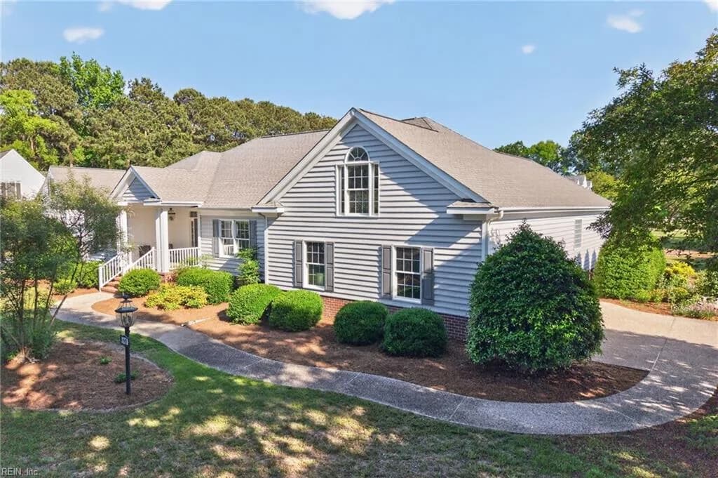 8270 Little England RD, HAYES VA 23072 - Photo 5