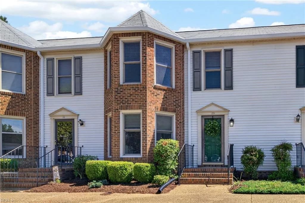 129 River Point DR, SUFFOLK VA 23434 - Main photo