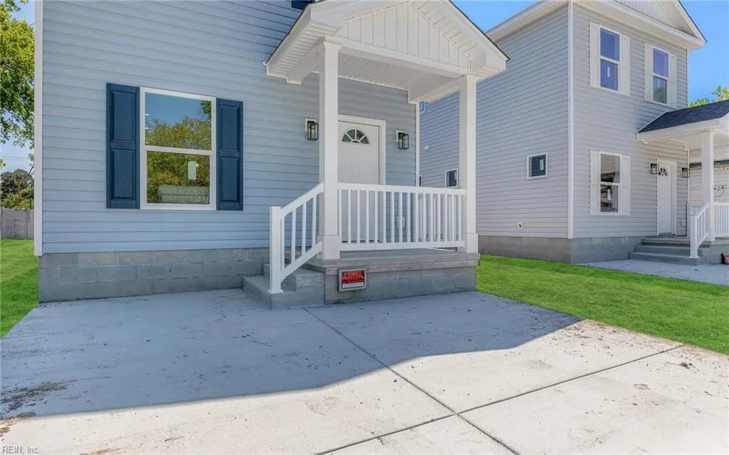 2130 Berkley AVE, CHESAPEAKE VA 23324 - Photo 5