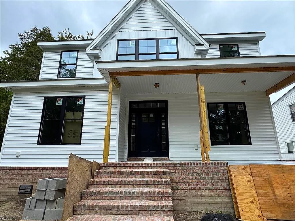 238 E 41st ST, NORFOLK VA 23504 - Photo 5