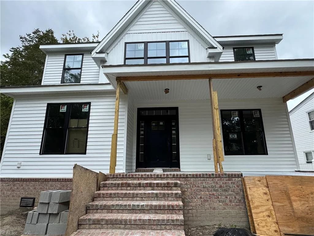 238 E 41st ST, NORFOLK VA 23504 - Photo 5