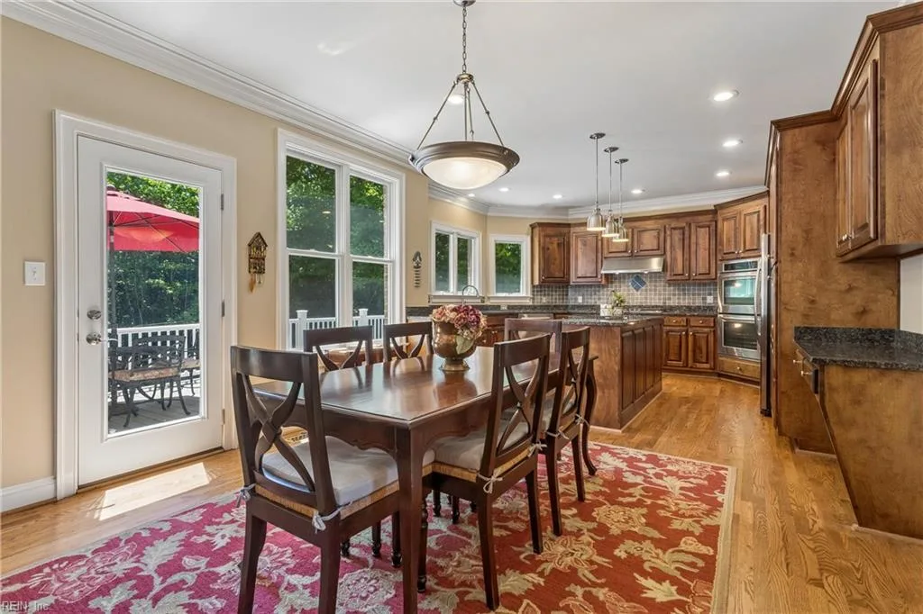 5206 Sandstone CT, SUFFOLK VA 23435