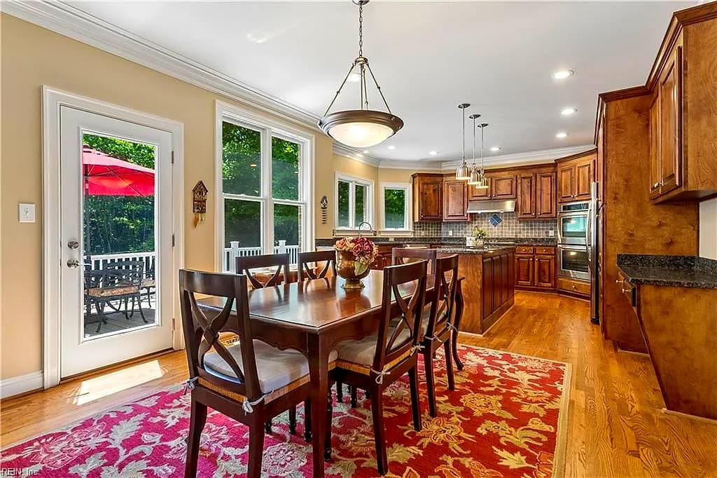 5206 Sandstone CT, SUFFOLK VA 23435 - Photo 2