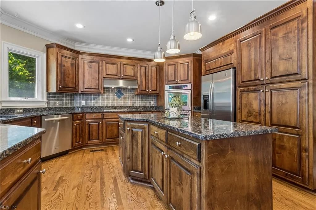 5206 Sandstone CT, SUFFOLK VA 23435 - Photo 5