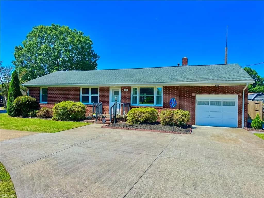 4601 Old Princess Anne RD, VIRGINIABEACH VA 23462 - Photo 2