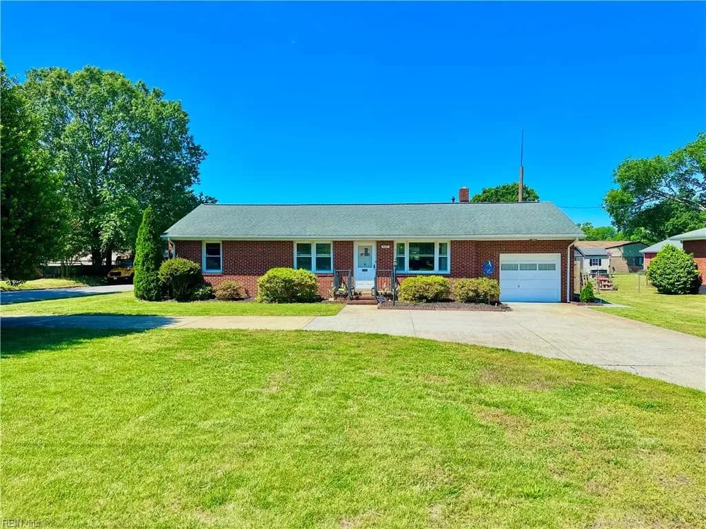4601 Old Princess Anne RD, VIRGINIABEACH VA 23462 - Photo 3