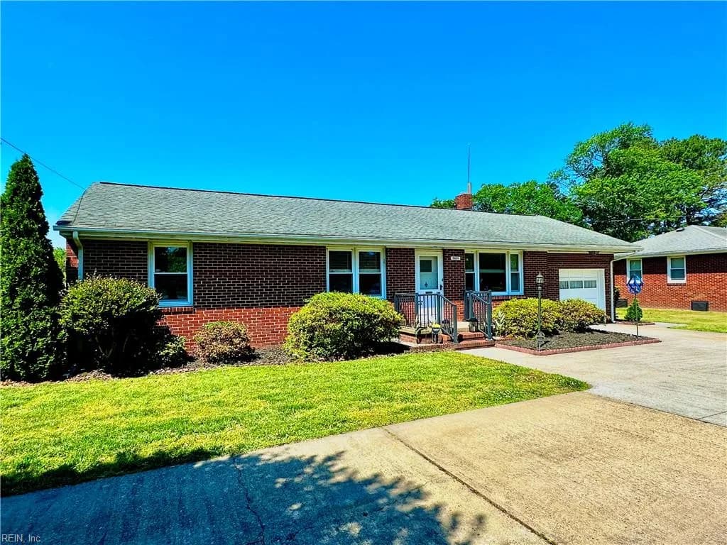 4601 Old Princess Anne RD, VIRGINIABEACH VA 23462 - Photo 4