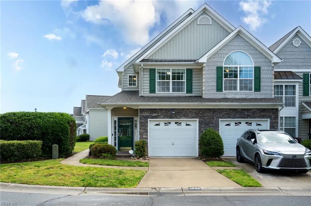 1702 Sawgrass LN, PORTSMOUTH VA 23703 - Photo 5
