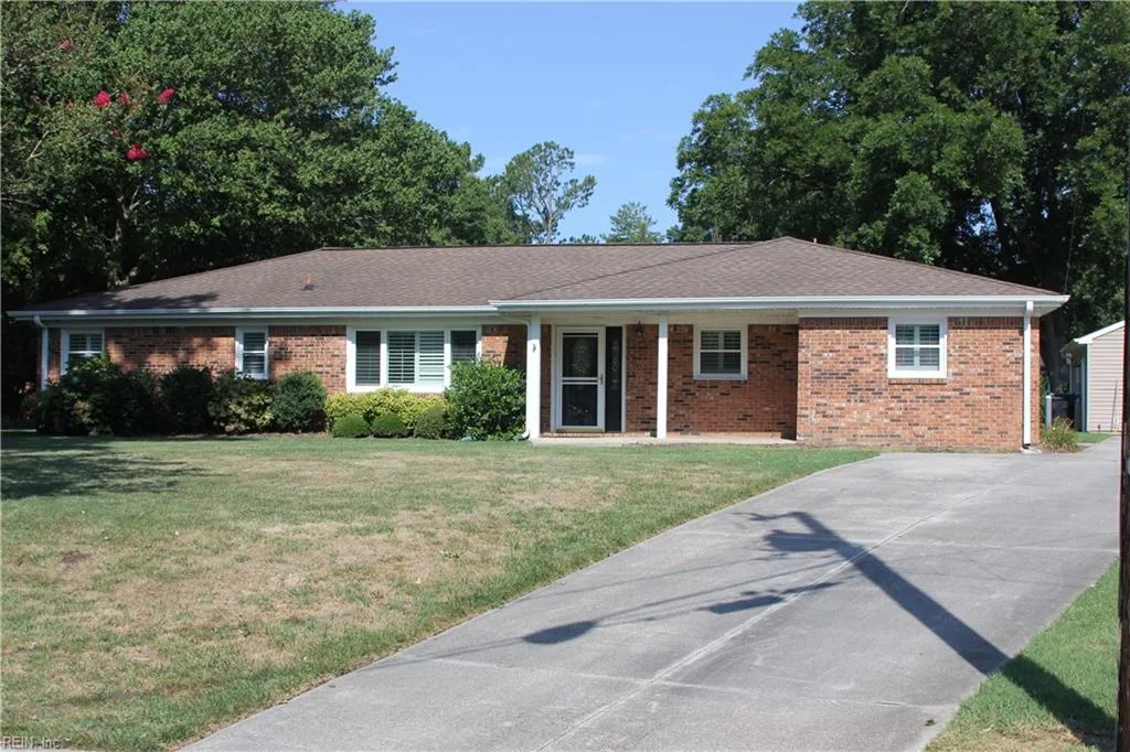2349 Custom CIR, VIRGINIABEACH VA 23454