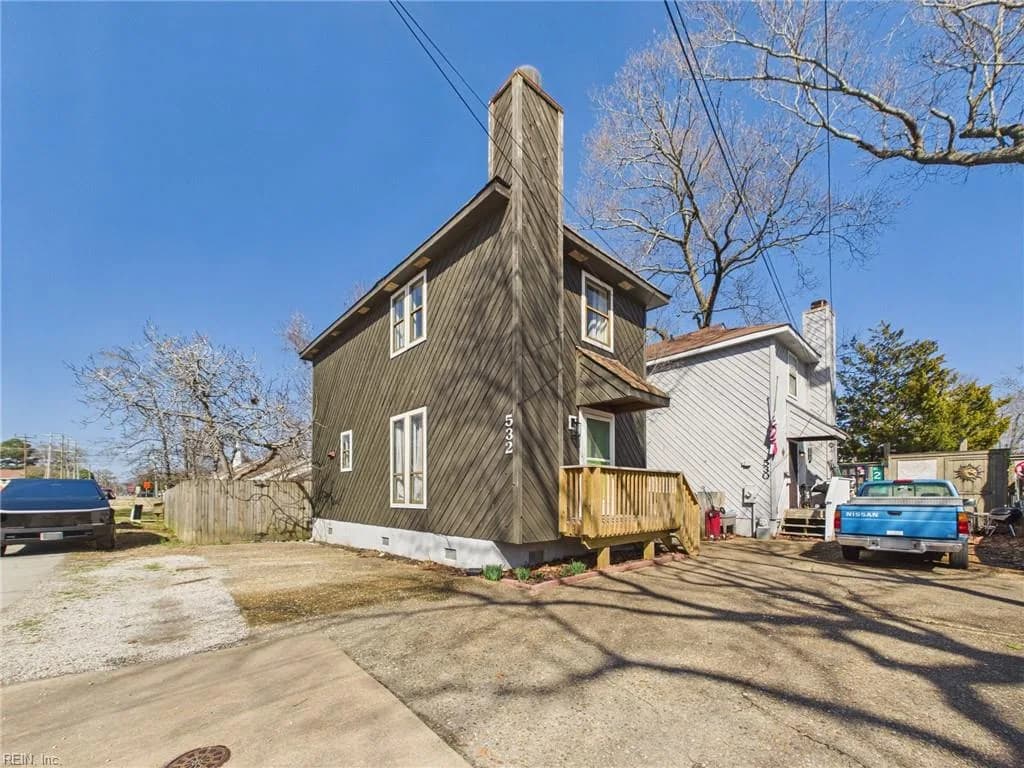 532 9th ST, VIRGINIABEACH VA 23451 - Photo 3