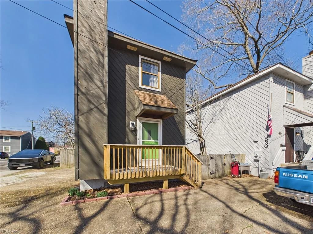 532 9th ST, VIRGINIABEACH VA 23451 - Photo 4