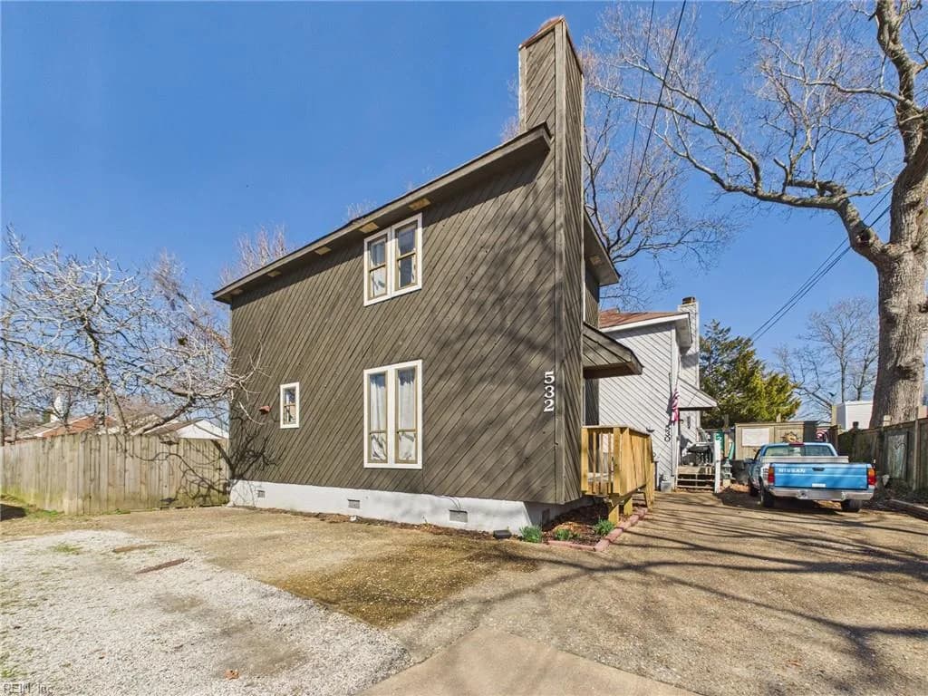 532 9th ST, VIRGINIABEACH VA 23451 - Photo 5