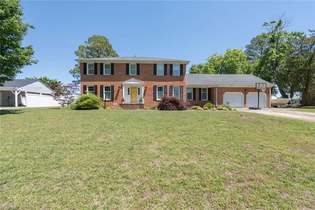 159 Yorkshire RD, PORTSMOUTH VA 23701 - Main photo