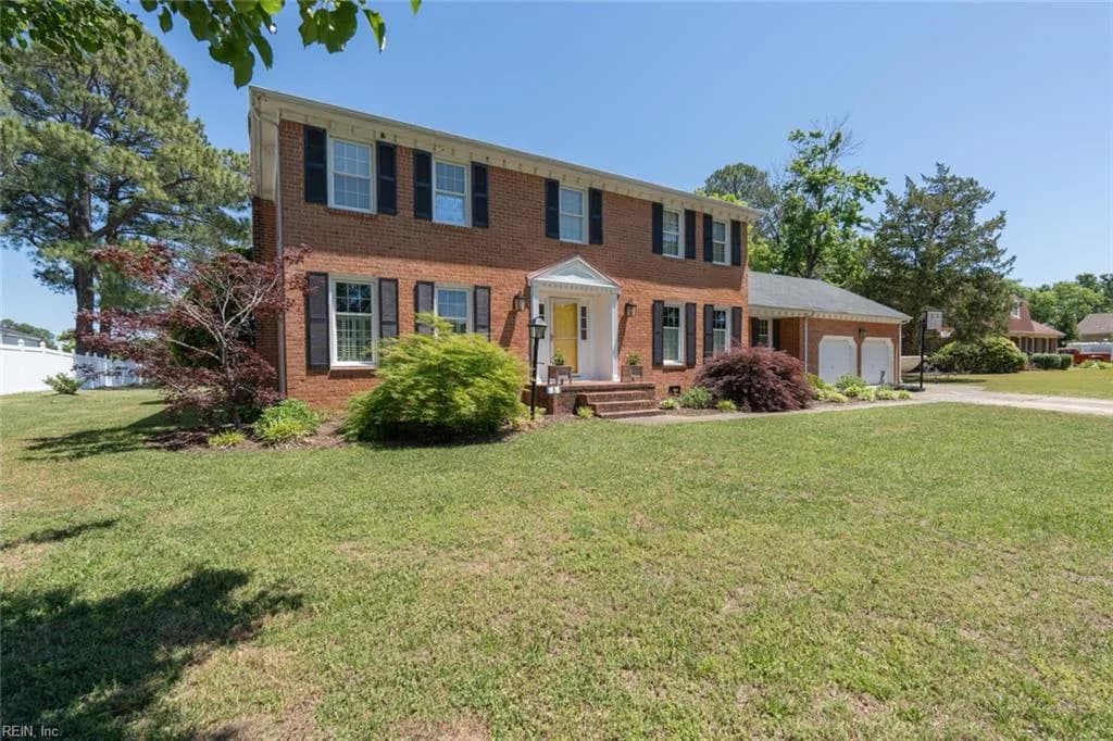 159 Yorkshire RD, PORTSMOUTH VA 23701 - Photo 3