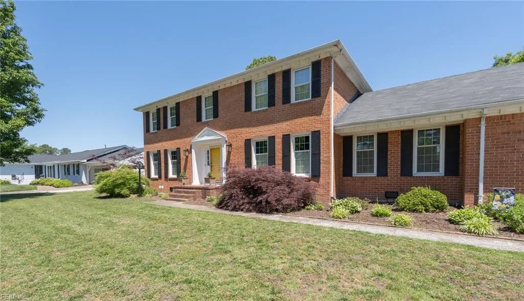 159 Yorkshire RD, PORTSMOUTH VA 23701 - Photo 4