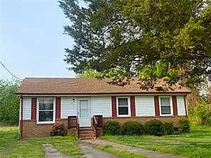 313 Council RD, FRANKLIN VA 23851 - Main photo