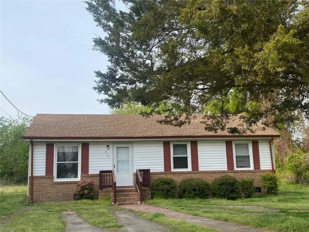 313 Council RD, FRANKLIN VA 23851 - Main photo