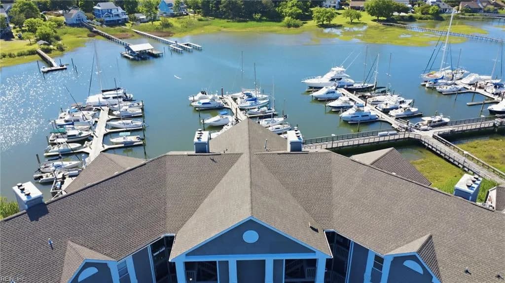 1024 Porte Harbour ARCH #202, HAMPTON VA 23664 - Photo 3