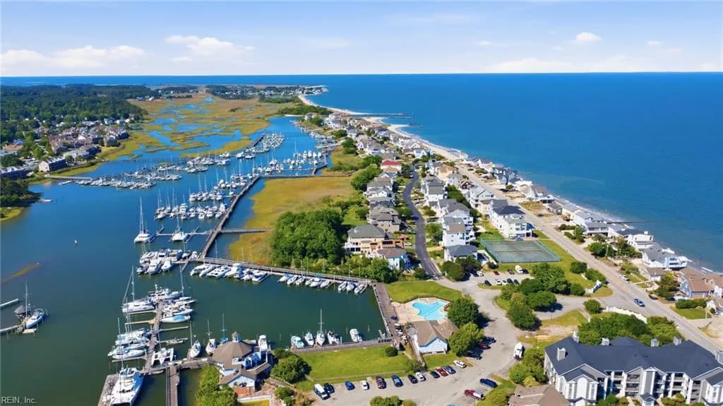 1024 Porte Harbour ARCH #202, HAMPTON VA 23664 - Photo 5