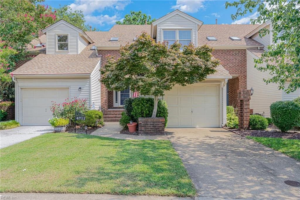 4711 Kempsville Greens PW, VIRGINIABEACH VA 23462 - Photo 2