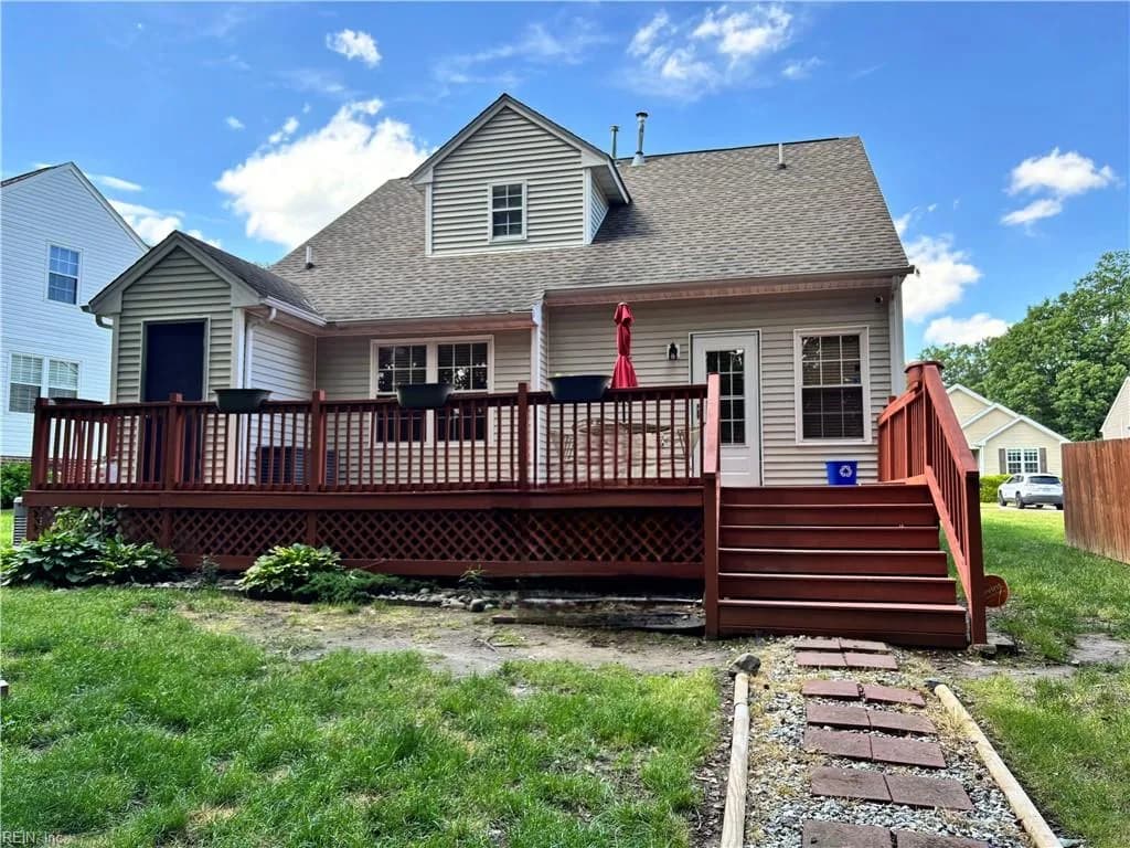 102 Elmington WAY, SUFFOLK VA 23434 - Photo 4