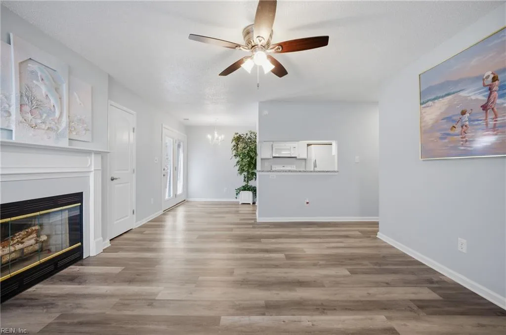 700 Rapidan River CT #F, CHESAPEAKE VA 23320 - Photo 4