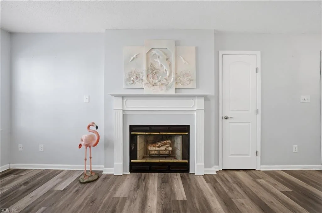700 Rapidan River CT #F, CHESAPEAKE VA 23320 - Photo 5