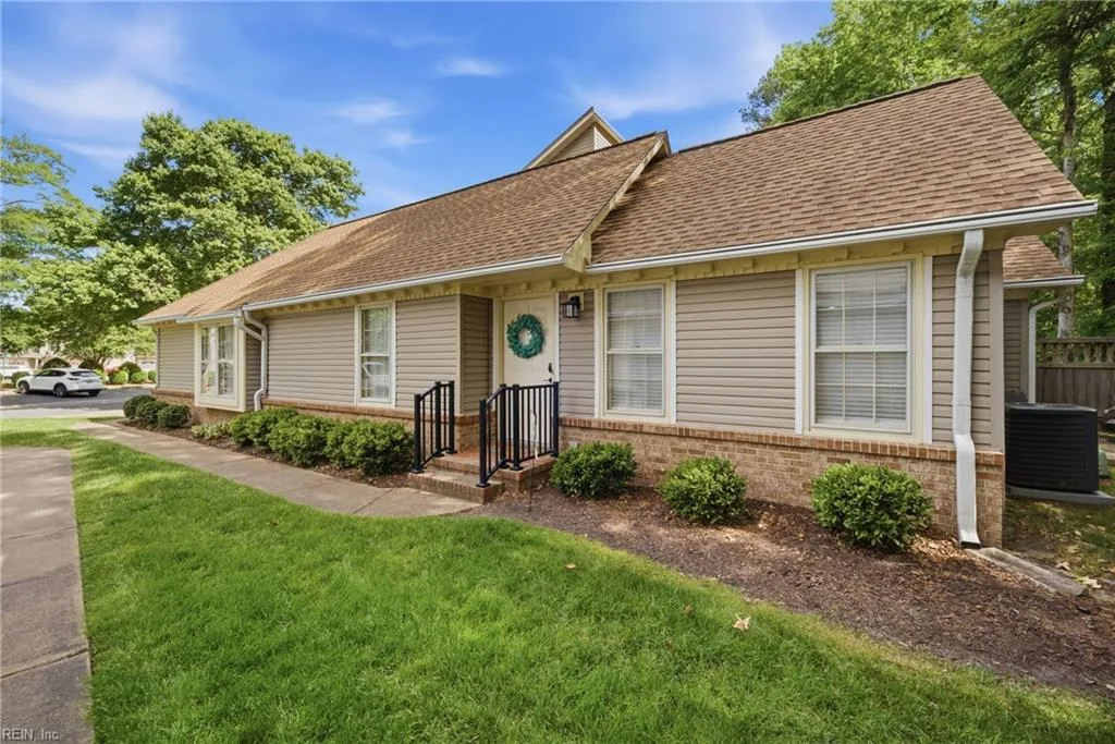1307 Eagles Trace PATH #C, CHESAPEAKE VA 23320