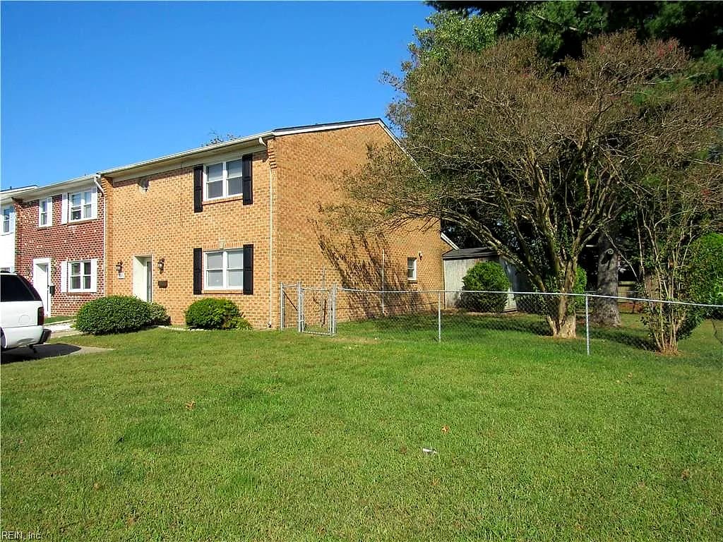 800 Saint Denis CT, VIRGINIA BEACH VA 23455 - Main photo