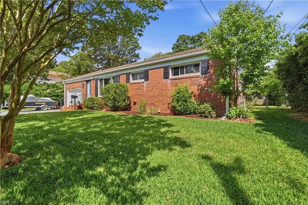 8237 Nathan AVE, NORFOLK VA 23518 - Photo 3