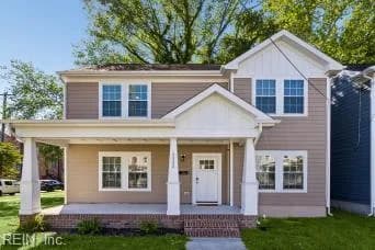 2332 Barre ST, NORFOLK VA 23504 - Photo 2