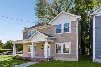2332 Barre ST, NORFOLK VA 23504 - Photo 3