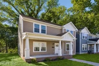 2332 Barre ST, NORFOLK VA 23504 - Photo 4