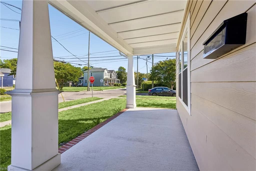 2332 Barre ST, NORFOLK VA 23504 - Photo 5