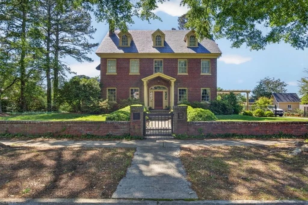 109 Bosley AVE, SUFFOLK VA 23434 - Photo 3