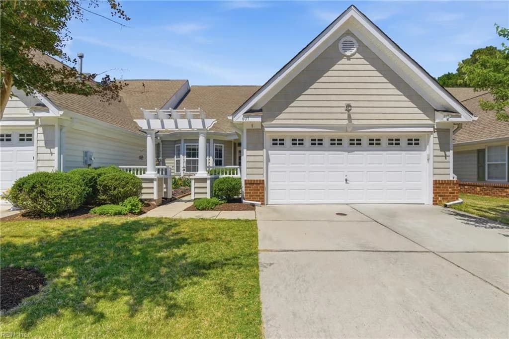 607 Inland WALK, CARROLLTON VA 23314 - Photo 2