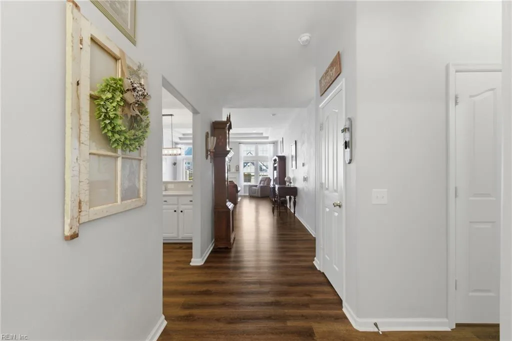 607 Inland WALK, CARROLLTON VA 23314 - Photo 4