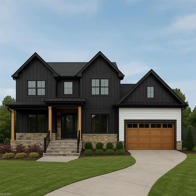 1018 A Dare Road RD, YORKTOWN VA 23692 - Photo 2
