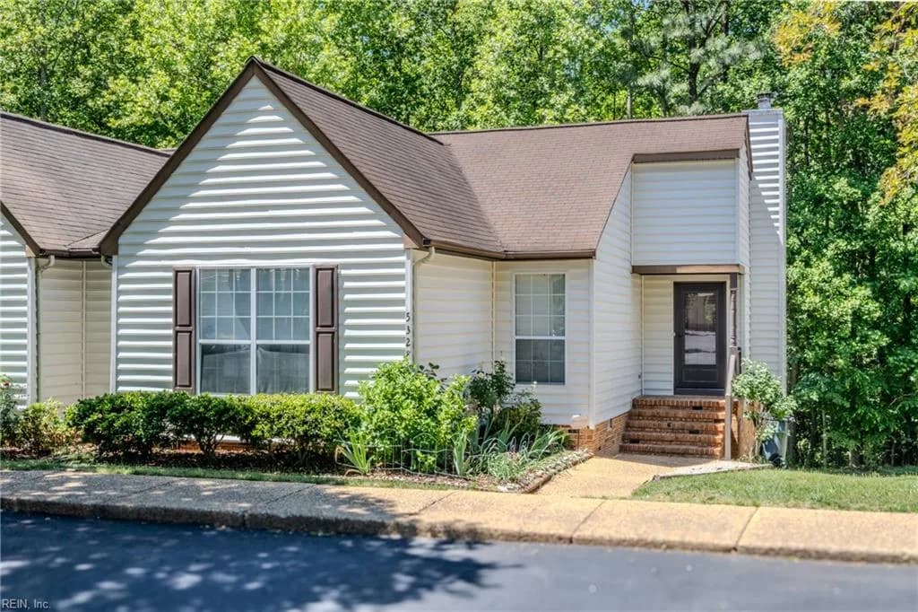 5328 Highgate GRN, WILLIAMSBURG VA 23188 - Main photo