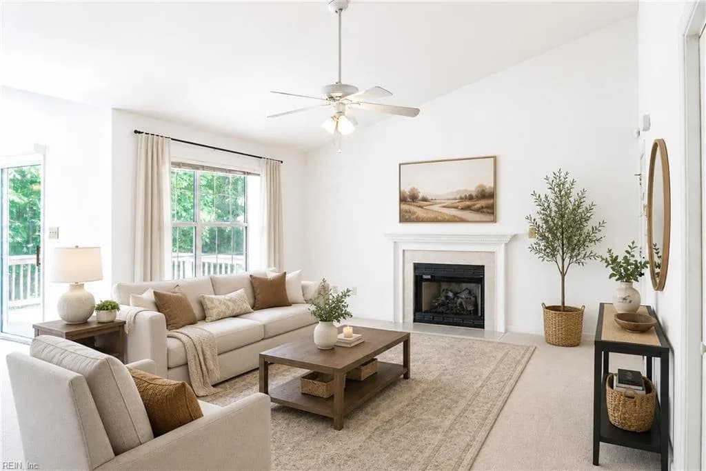 5328 Highgate GRN, WILLIAMSBURG VA 23188 - Photo 4