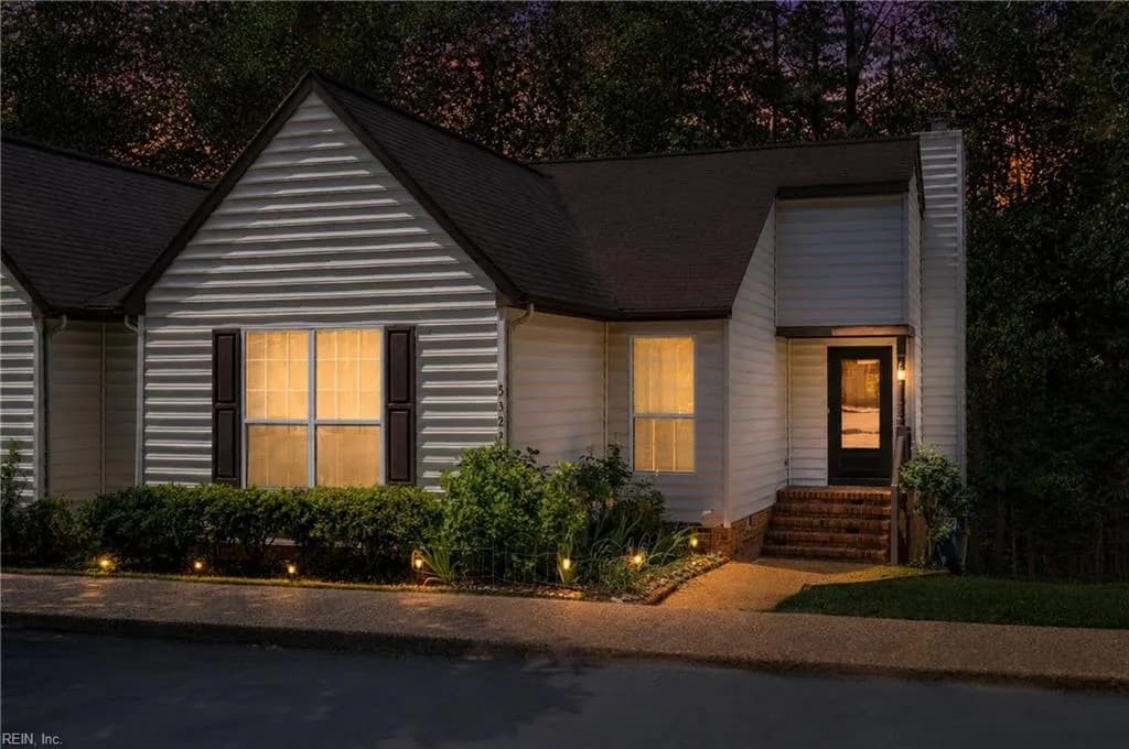 5328 Highgate GRN, WILLIAMSBURG VA 23188 - Photo 5