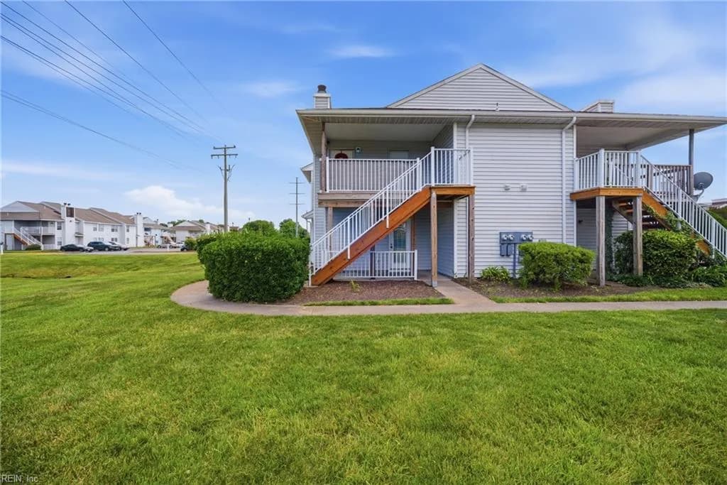 514 Summit CT, VIRGINIABEACH VA 23462 - Main photo