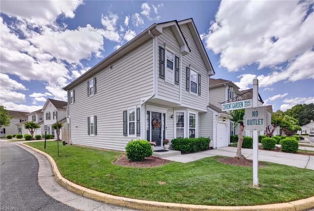 2304 Barnsely CT, VIRGINIABEACH VA 23456 - Photo 4