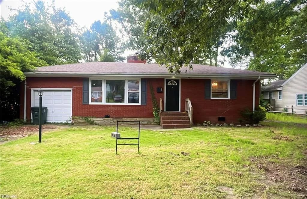 11 Greenwood RD, NEWPORTNEWS VA 23601 - Photo 2