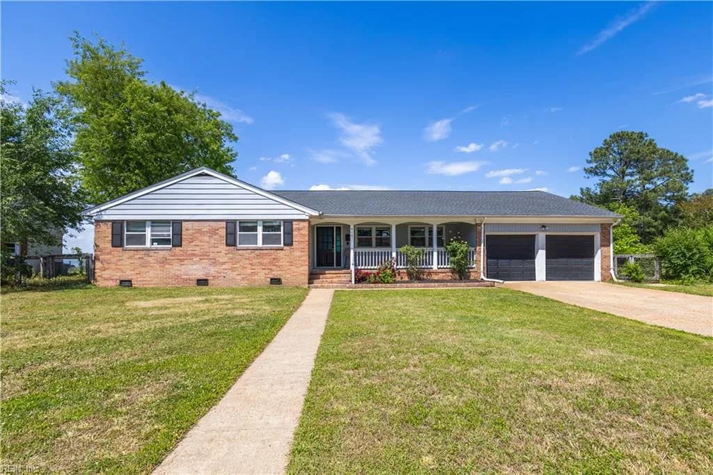 414 Shoreline DR, HAMPTON VA 23669 - Photo 3